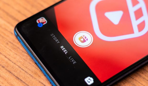 Meta Debuts Facebook Reels Worldwide With Ads