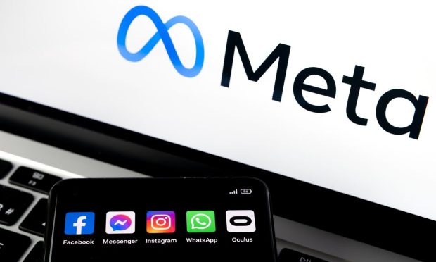 Meta Earnings Hit By Metaverse Investments As Stock Plunges 20%
