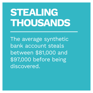 Monetizing Digital Intent - February/March 2022 - Explore how businesses are using behavioral analytics to sort legitimate users from synthetic identity fraudsters