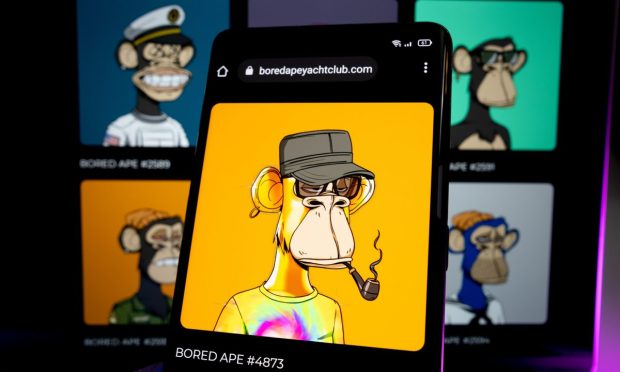 Criminals See NFTs as a Lucrative Target — They May Be Wrong