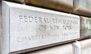 NY Fed Finds Inflation Expectations Ease, but Spending Outpaces Income