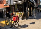 NYC Wrestles With Quick Commerce Firms