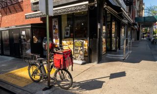 NYC Wrestles With Quick Commerce Firms