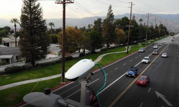 Cities Turn to AI-Powered Solutions to Tackle Traffic Challenges