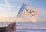 The 2022 Winter Olympics and a ‘Bubble’ Full of Robots