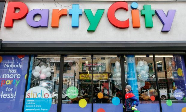 Party City Eyes in-Store Experience, Engagement