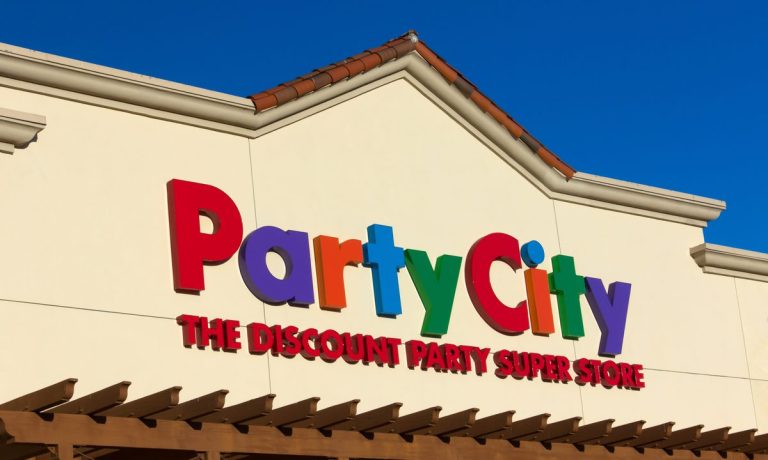 Party City