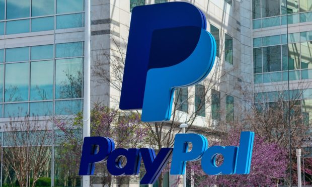 PayPal Dip Reflects Battles Over BNPL, POS