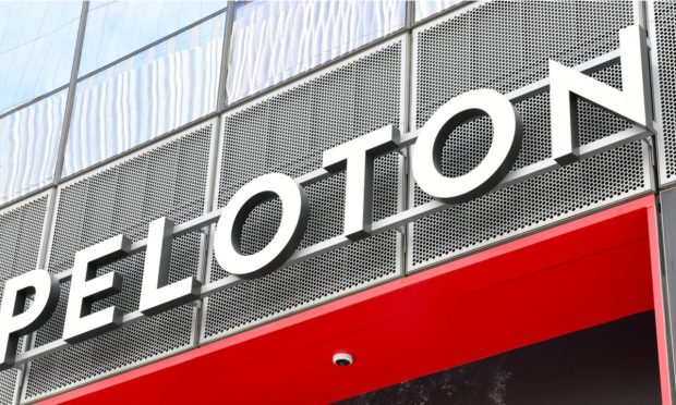 Peloton Operations, Supply Chain Execs Exit