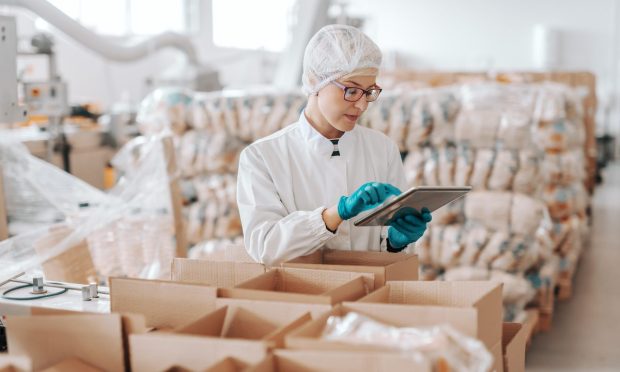 Wholesale Grocery Marketplace Pod Foods Launches Data-Driven Discovery Engine