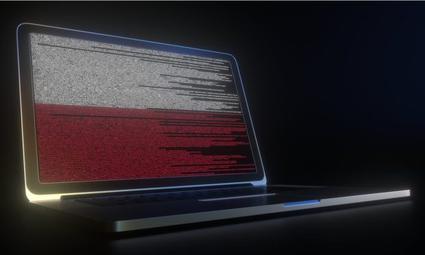 Poland Expects Cyberattacks on Gov't Platforms