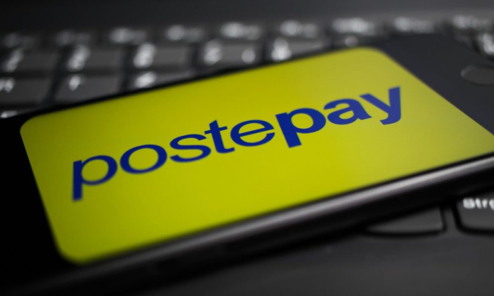 PostePay