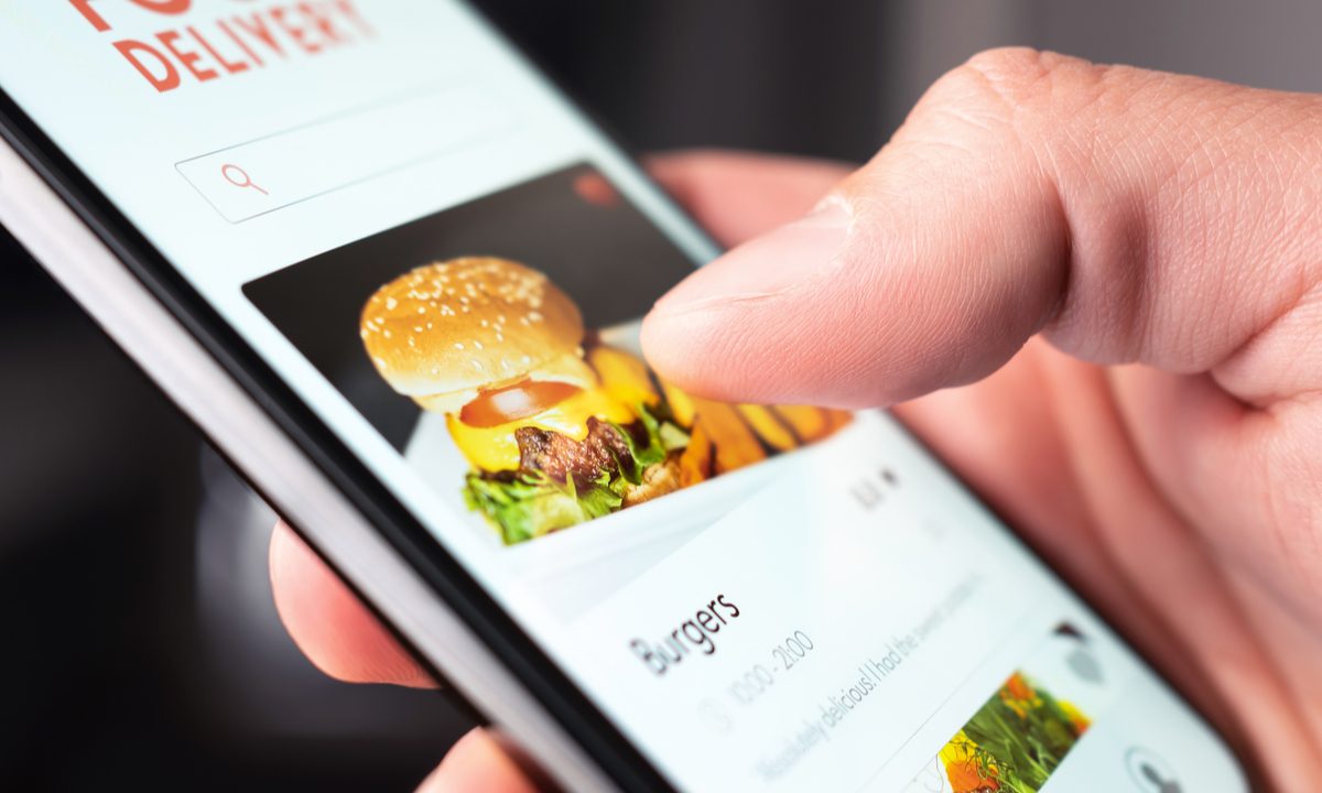 Independent QSRs Risk Falling Behind in Restaurant Industry’s Digital Shift