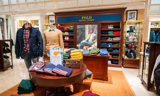 Today in Data: Ralph Lauren’s Reinvention, January Marks Big Purchase Upswing, Murky Future for eCommerce POS Companies