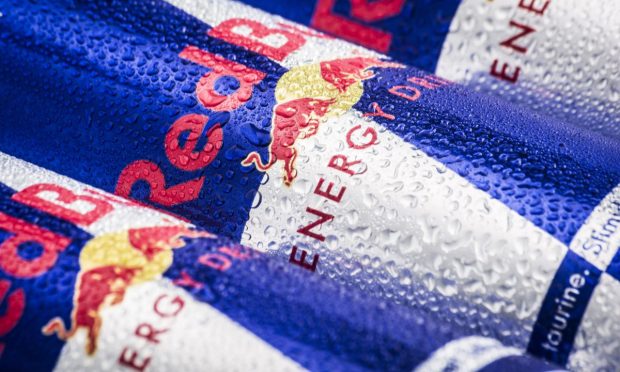 Red Bull Partners With B2B Marketplace Solv