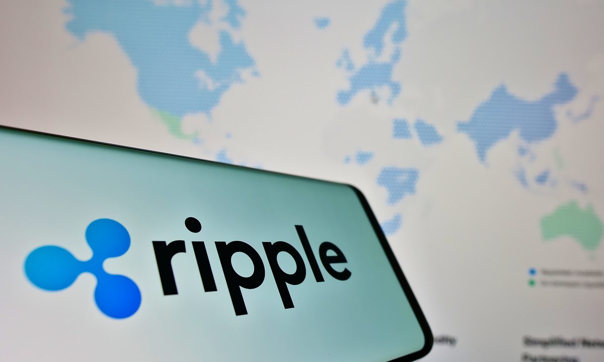 Ripple Debuts Platform to Mint CBDCs and Stablecoins