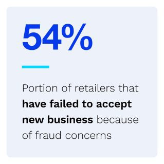 Risk And Resilience: A Business Fraud And ID Theft Report - February 2022 - Learn how businesses are using automated digital solutions to battle fraud and safeguard against false flags