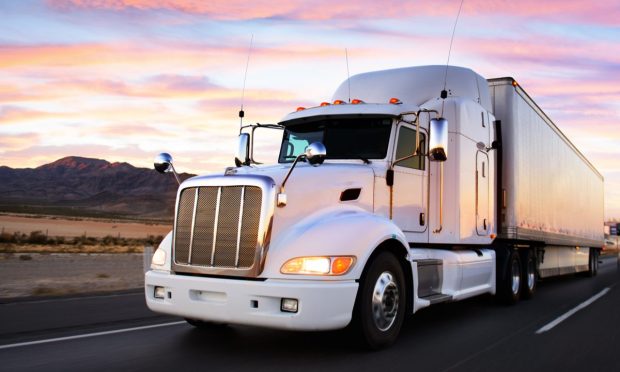 Digital Tools Help Truck Drivers Manage Expenses, Spend More Time Driving