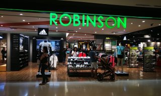 Selfridges’ New Thai Owner Central Retail Announces Additional $3B Retail Spending Plan