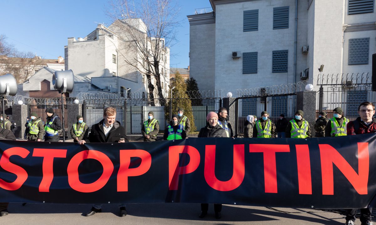 Sanctions on Russia May Be Streamlined, Sped up by the Digital Age