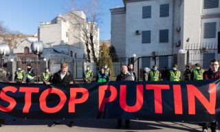 Sanctions on Russia May Be Streamlined, Sped up by the Digital Age