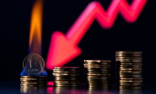 Economic Warfare vs. Russia Proves Effective
