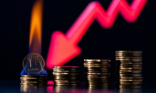 Economic Warfare vs. Russia Proves Effective