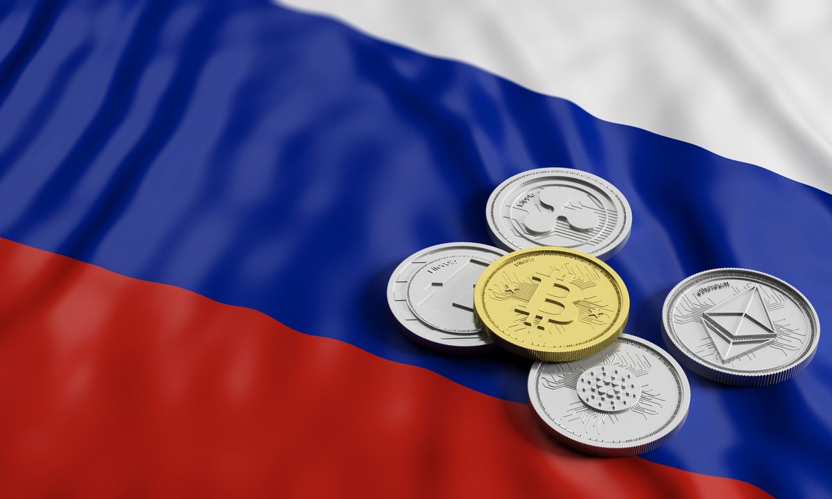 Sberbank to Launch Crypto Wallet and Digital Depository in Russia