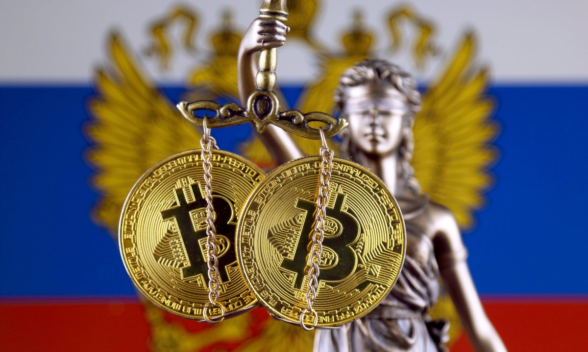 Russian Cryptos Could Be Part of Future Sanctions
