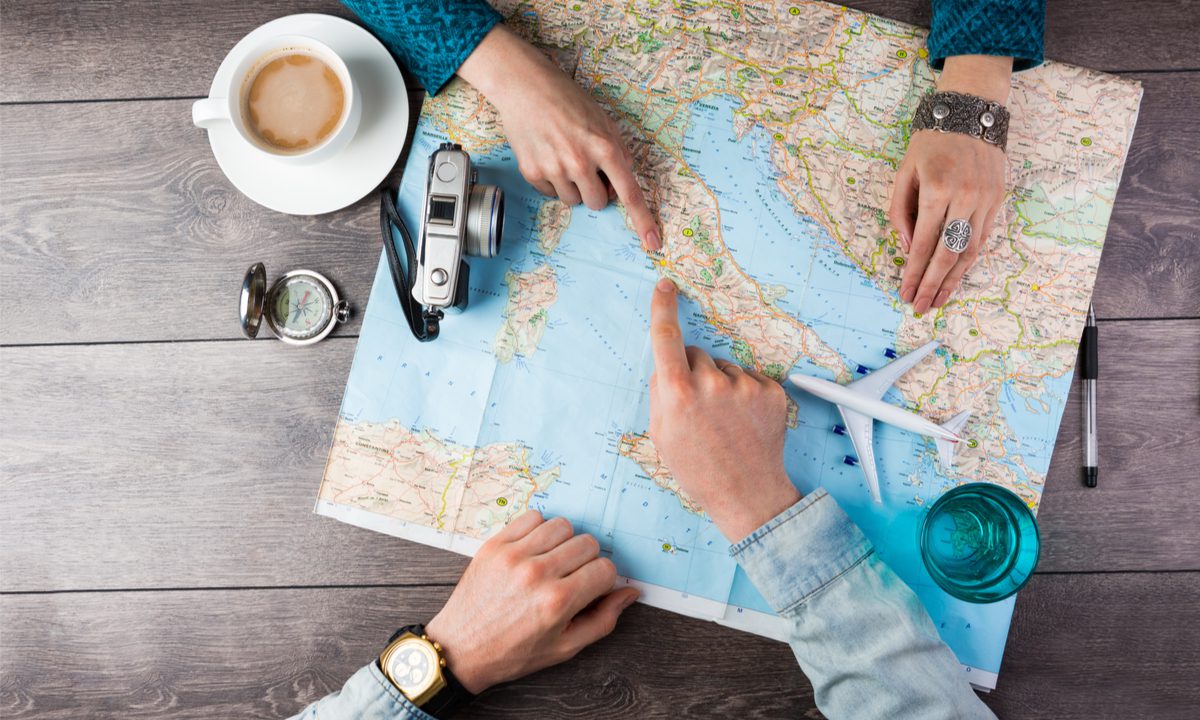 12% of Consumers Making Travel Purchases in January Experienced Payment Declines 