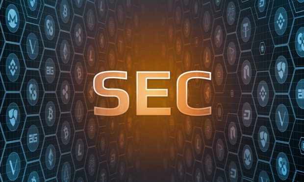 SEC crypto