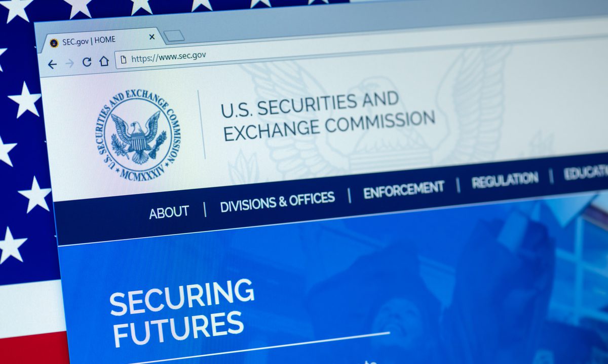 SEC Commissioner Peirce Says Proposed Rule on Exchanges Could Hurt Digital Currency