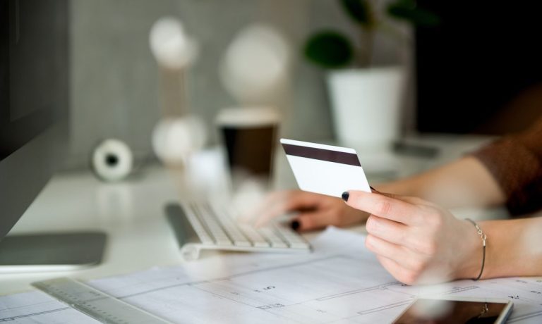 small business credit card