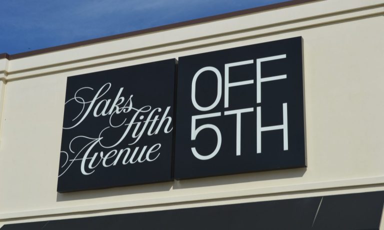 Saks Off 5th