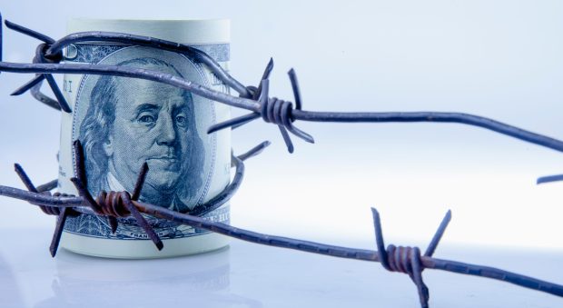 US Banks Don’t Expect Much Impact From Russia Sanctions