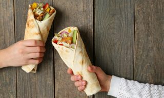 In-Supermarket Locations Allow Restaurants to Drive Frequency, Reach New Customers