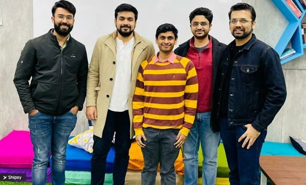 Logistics Platform Shipsy Secures $25M in Series B for International Growth