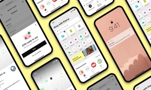 Klarna Launches Rewards, Pay Now in UK