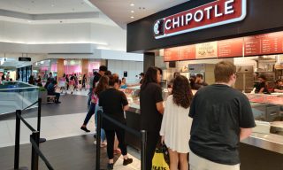 Today in Food Commerce: Simon Teams With Kitchen United; Subway Announces Digital-Only Menu