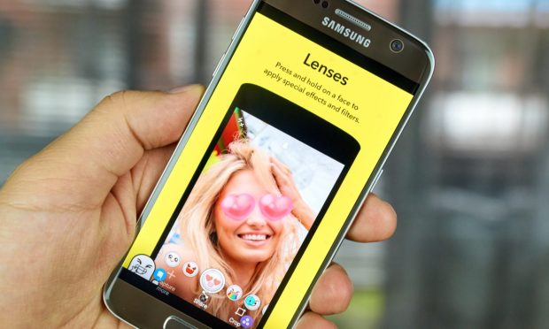 Snap, Pinterest Focus on Video, AR as Social Platform Competition Heats Up