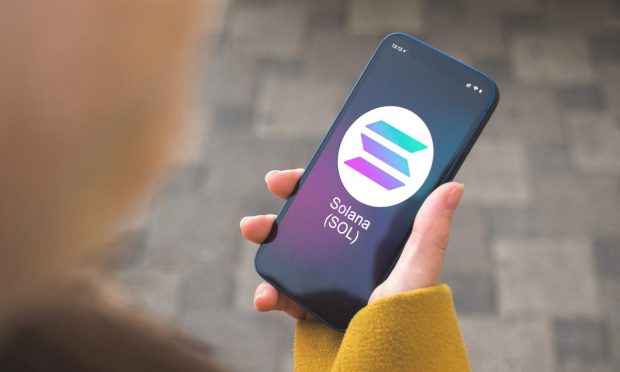 Solana Pay Launches as Instant Crypto Payment