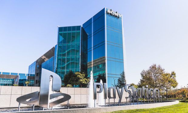 Sony Buys Video Game Maker Bungie for $3.6B