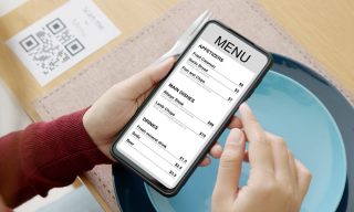SpotOn CTO: Restaurants Must Perform ‘Daily Hygiene’ on QR Codes