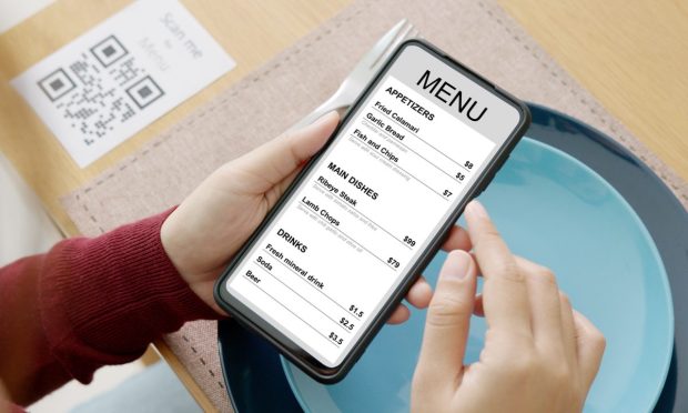 SpotOn CTO: Restaurants Must Perform ‘Daily Hygiene’ on QR Codes