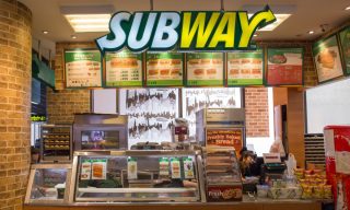 Restaurant Roundup: Subway Aims to Drive Digital Orders; Restaurants Reveal Off-Premise-Centric Formats