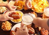 Super Bowl Apps Make Big Game Filling and Fun