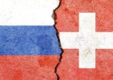 Switzerland Breaks Neutrality, Freezes Russia’s Assets