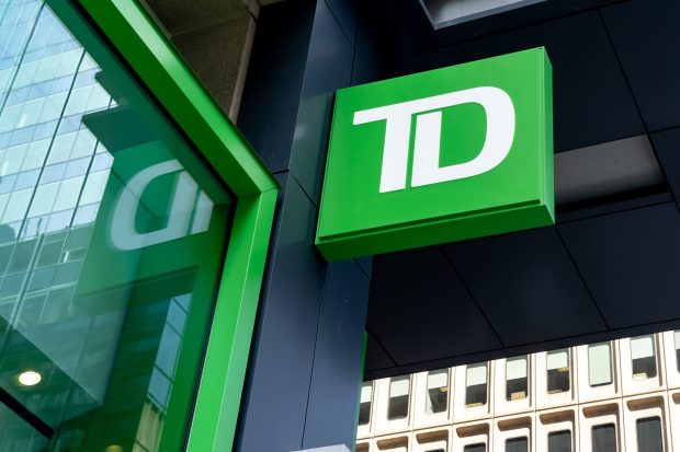TD Bank on Tapping APIs and Partnering With FinTechs to Serve Commercial Clients