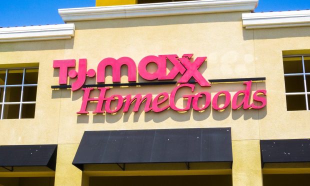 TJX FY22 Optimism Dampened by Stock Price Drop