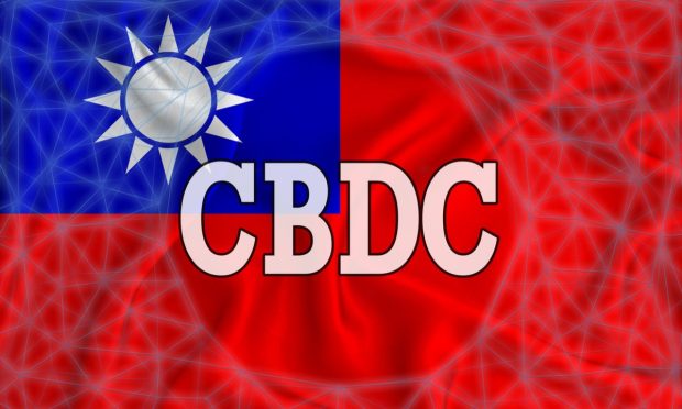 Taiwan to Debut Retail CBDC by September